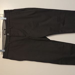 Mens express slacks